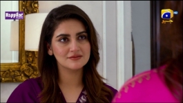 Jaan Nisar - Episode 52 - 13th September 2024